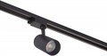 Светильник на штанге Denkirs DK6030 DK6040-BK - фото 4947896