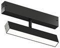 Накладной светильник Denkirs Smart DK8009-BK - фото 4947950