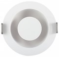 Встраиваемый светильник Denkirs DK2500 DK2500-WH - фото 4947974