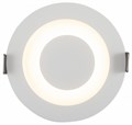 Встраиваемый светильник Denkirs DK2500 DK2700-WH - фото 4947985