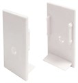 Заглушка для трека Denkirs DK Track White TR2107-WH - фото 4947994