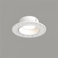 Встраиваемый светильник Denkirs DK3055 DK3055-WH - фото 4948000