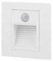 Встраиваемый светильник Denkirs Sensor DK1020-WH - фото 4948070