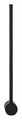 Бра Denkirs Stang DK5010-BK - фото 4948139