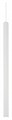 Подвесной светильник Denkirs Glingor DK4304-WH - фото 4948189