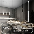 Подвесной светильник Denkirs AERO DK4045-WH - фото 4948207