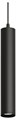 Подвесной светильник Denkirs TUBE DK4050-BK - фото 4948214