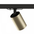 Светильник на штанге Denkirs TUBE DK6201-BG - фото 4948236