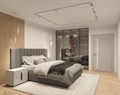 Профиль-держатель встраиваемый Denkirs Flod DK5850-WH - фото 4948271 Профиль-держатель встраиваемый Denkirs Flod DK5850-WH - фото 4948271