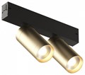 Светильник на штанге Denkirs Smart DK8012-BG - фото 4948291