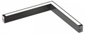 Встраиваемый светильник Denkirs Smart DK8014-BK - фото 4948306
