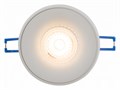 Встраиваемый светильник Denkirs DK2045 DK2045-WH - фото 4948403