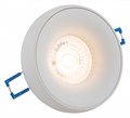 Встраиваемый светильник Denkirs DK2045 DK2045-WH - фото 4948404
