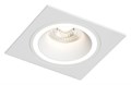 Встраиваемый светильник Denkirs DK2060 DK2061-WH - фото 4948424
