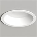 Встраиваемый светильник Denkirs Deep DK3103-WH - фото 4948496