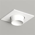 Встраиваемый светильник Denkirs Rond DK3121-WH - фото 4948511