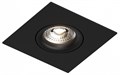 Встраиваемый светильник Denkirs DK2037 DK2038-BK - фото 4948530