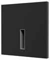 Встраиваемый светильник Denkirs Troms DK1030-BK - фото 4948576