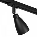 Светильник на штанге Denkirs Bell DK6050-BK - фото 4948594