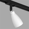 Светильник на штанге Denkirs Bell DK6050-BW+BK - фото 4948601