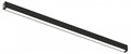 Встраиваемый светильник Denkirs SMART LINEAR DK8026-BK - фото 4948637