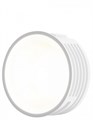 Модуль светодиодный Denkirs Slim Led DK3000-7W-M - фото 4948643
