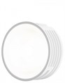 Модуль светодиодный Denkirs Slim Led DK4000-7W-M - фото 4948648