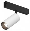 Светильник на штанге Denkirs SMART SPOT DK8041-BW+BK - фото 4948680