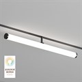 Светильник на штанге Denkirs SMART RAY DK8065-BK - фото 4948688