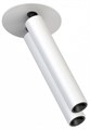 Встраиваемый светильник на штанге Denkirs SPACE DK2518-WB - фото 4948818