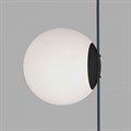 Накладной светильник Denkirs BELTY ORB DK5552-BK - фото 4948823