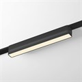 Накладной светильник Denkirs AIR LINEAR DK5300-BK - фото 4948873