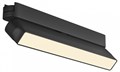 Накладной светильник Denkirs AIR LINEAR DK5303-BK - фото 4948879