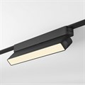 Накладной светильник Denkirs AIR LINEAR DK5303-BK - фото 4948880