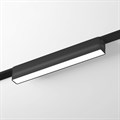 Накладной светильник Denkirs AIR LINEAR DK5330-BK - фото 4948966