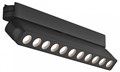 Накладной светильник Denkirs AIR GRILL DK5338-BK - фото 4948986