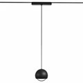 Подвесной светильник Denkirs AIR HANG DK5376-BK - фото 4949097
