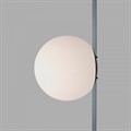 Накладной светильник Denkirs BELTY ORB DK5550-BK - фото 4949161