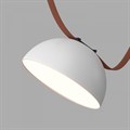 Накладной светильник Denkirs BELTY FLOW DK5560-WH+BK - фото 4949183