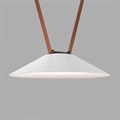 Накладной светильник Denkirs BELTY FLOW DK5564-WH+BK - фото 4949200