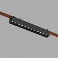 Накладной светильник Denkirs BELTY GRILL DK5570-BK - фото 4949223