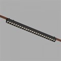 Накладной светильник Denkirs BELTY GRILL DK5572-BK - фото 4949234