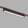 Накладной светильник Denkirs BELTY LINEAR DK5574-BK - фото 4949245