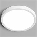 Накладной светильник Denkirs THIN DK6520-WH - фото 4949271