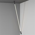 Светильник на растяжке Denkirs FLEX DK7503-BK - фото 4949416