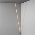 Светильник на растяжке Denkirs FLEX DK7505-BK - фото 4949422