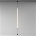 Светильник на растяжке Denkirs FLEX DK7506-BK - фото 4949428
