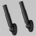 Крепление для струнного светильника Denkirs FLEX DK7511-BK - фото 4949433