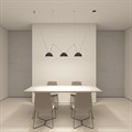 Комплект трековый Denkirs Belty SET DK55SET01-01-LG - фото 4949439
