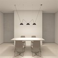 Комплект трековый Denkirs Belty SET DK55SET01-03-DG - фото 4949449